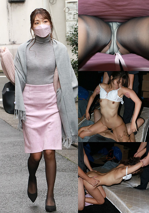 読モゆるふわ女