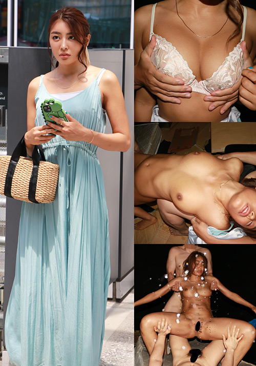 最強アマゾネス再び 最強アマゾネス再び