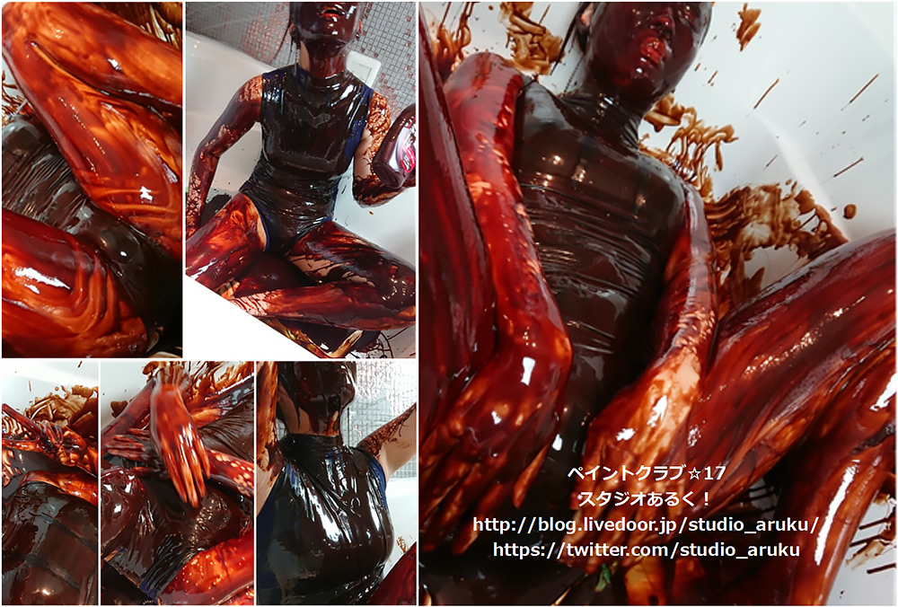 ペイントクラブ☆17