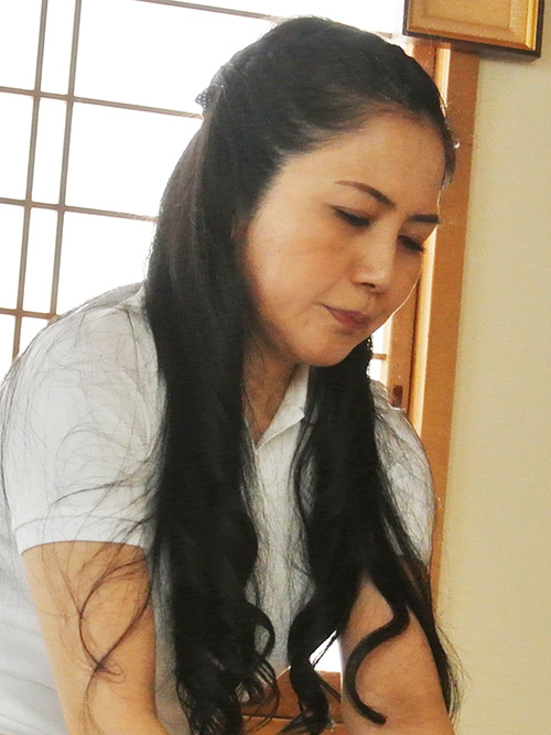 美麗熟女 あずさ（44歳）