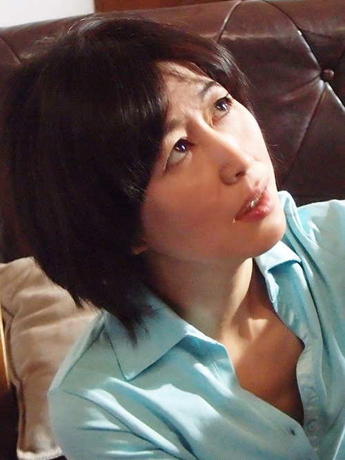 美麗熟女 すみか（51歳）