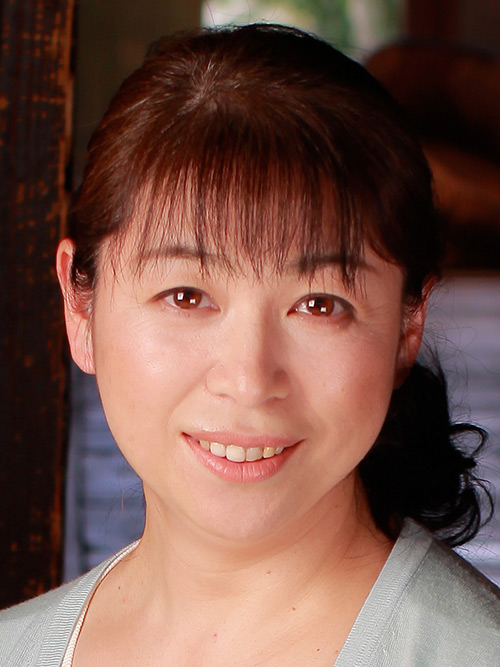 みゆき（50歳）○された母