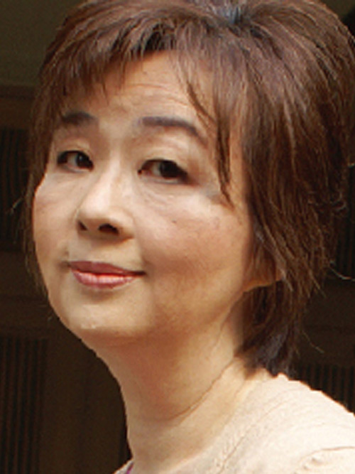 さをり（60歳）淫らな母