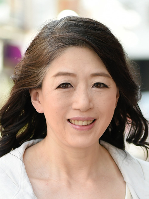 朱鷺（63歳）還暦の性欲