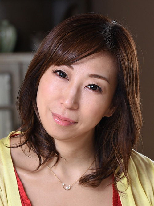 千尋（50歳）息子を誘惑した母