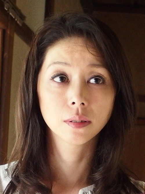 ひかり（50歳） 淫乱母