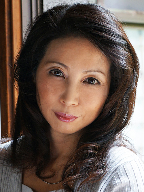 美香（54歳） オナニーで満たされなかったカラダの末路