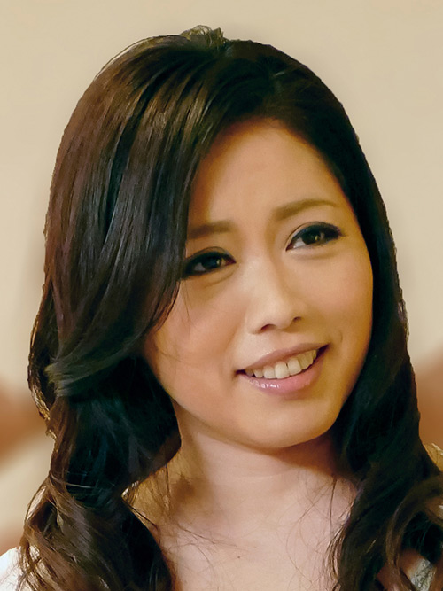 美麗熟女 ゆうな（44歳）