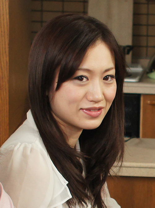 美麗熟女 なお（40歳）