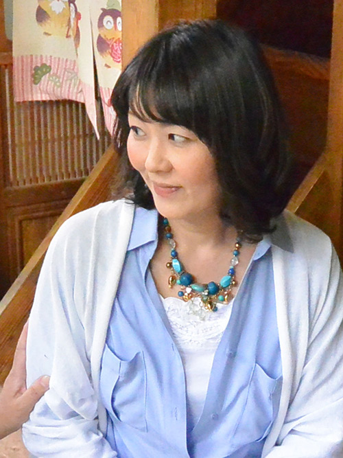 美麗熟女 ひとみ（45歳）