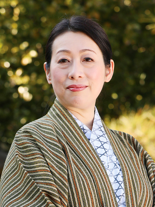 美麗熟女 舞子（52歳）