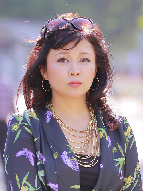 美麗熟女 まいさん（41歳）