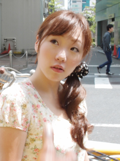 美麗熟女 まいさん（仮）