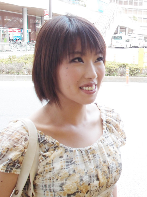 美麗熟女 多香子さん（仮）