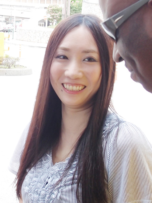 美麗熟女 美香さん（仮）