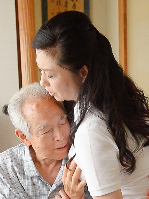 美麗熟女 美園さん（仮）