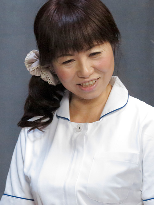 美麗熟女 百美花(53歳) 美麗熟女 百美花(53歳)