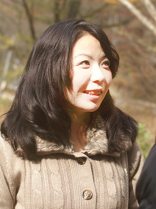 美麗熟女 声奈さん（31歳）