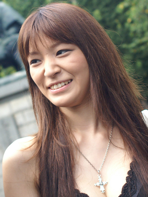 美麗熟女 りおさん（28歳）