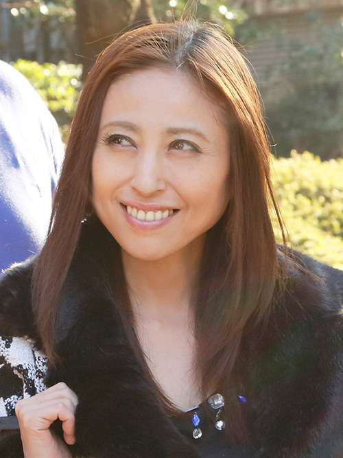 美麗熟女 華苗さん（38歳）