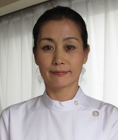 美麗熟女 真弓さん（52歳）