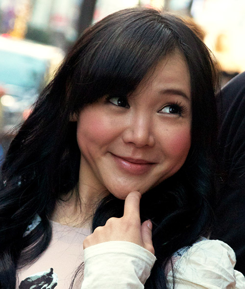 美麗熟女 美羽さん（32歳）