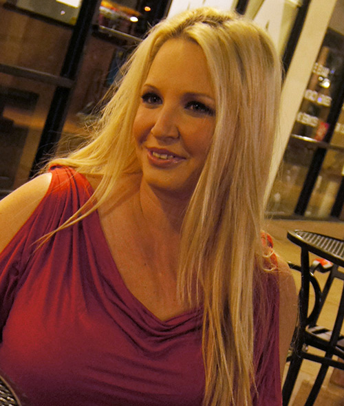 美麗熟女 レイチェルさん（37歳）