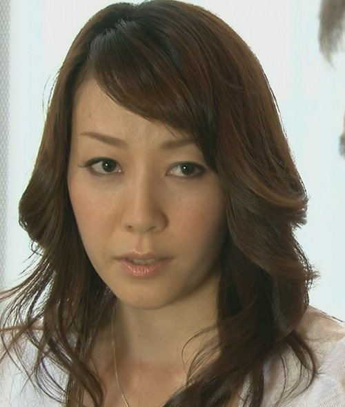 美麗熟女 エレナさん（34歳）