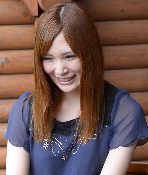 美麗熟女 みさきさん（24歳）