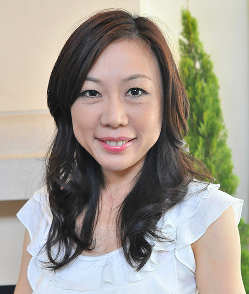 美麗熟女 凛子さん（仮）