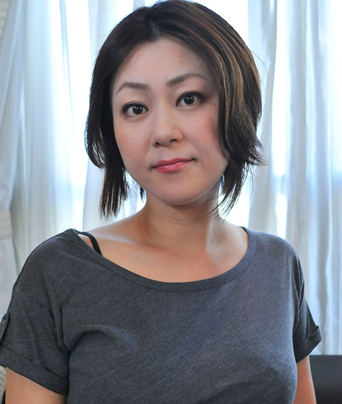 美麗熟女 雅子さん（仮）