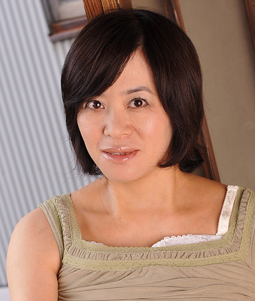 美麗熟女 早苗さん（52歳）
