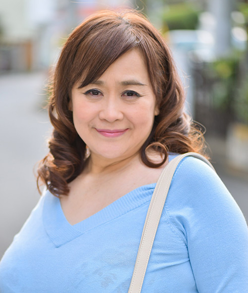 のぶ子さん (60歳) のぶ子さん (60歳)