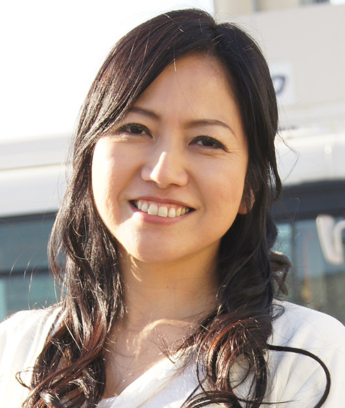 美麗熟女 あずささん  （51歳）