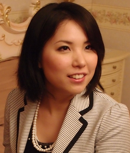 美麗熟女 まりかさん  （32歳）