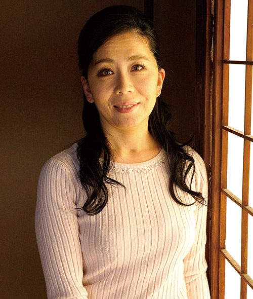 美麗熟女 ひとみさん （46歳）