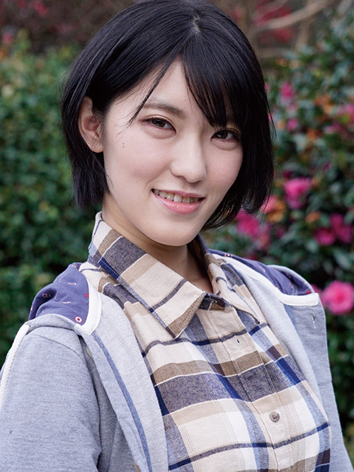 美麗熟女 蒼さん（仮）