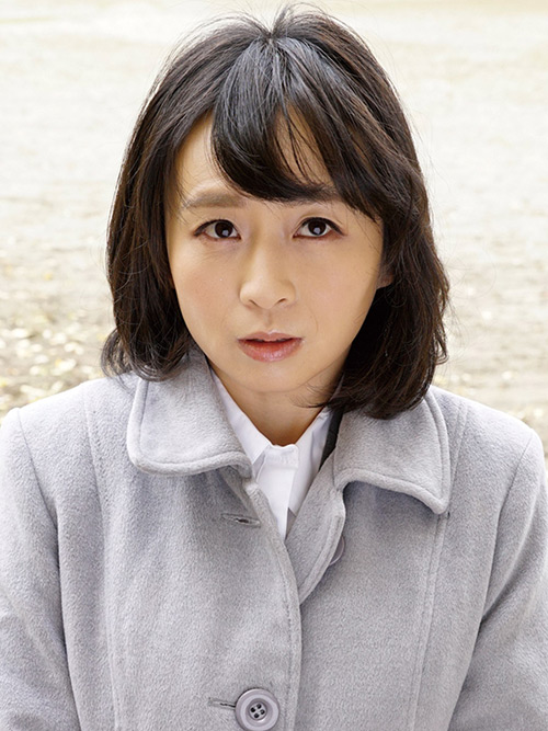 美麗熟女 希さん（仮）