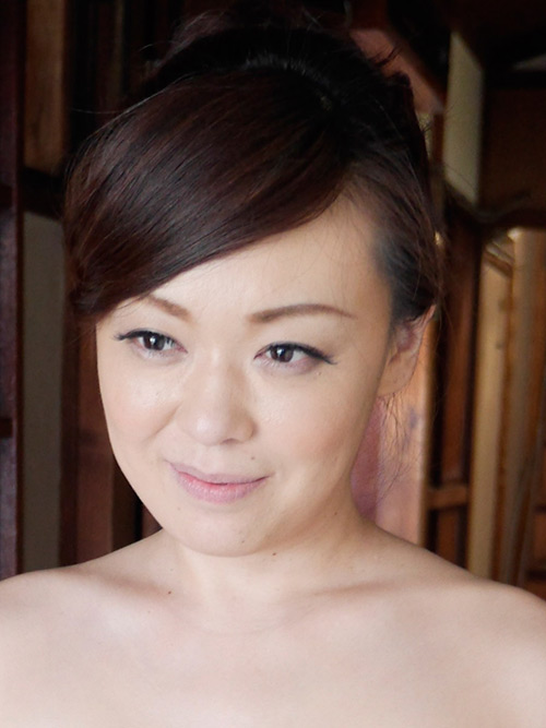 美麗熟女 静江さん （37歳）