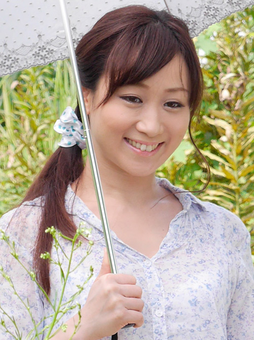 美麗熟女 ゆうさん （31歳）