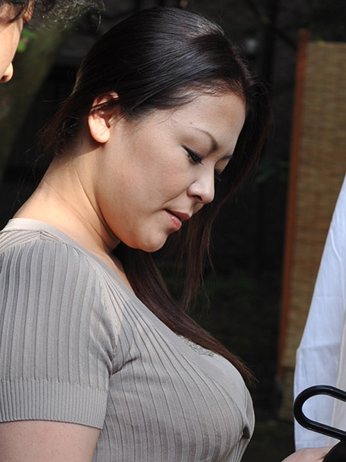 美麗熟女 夕樹さん （42歳）