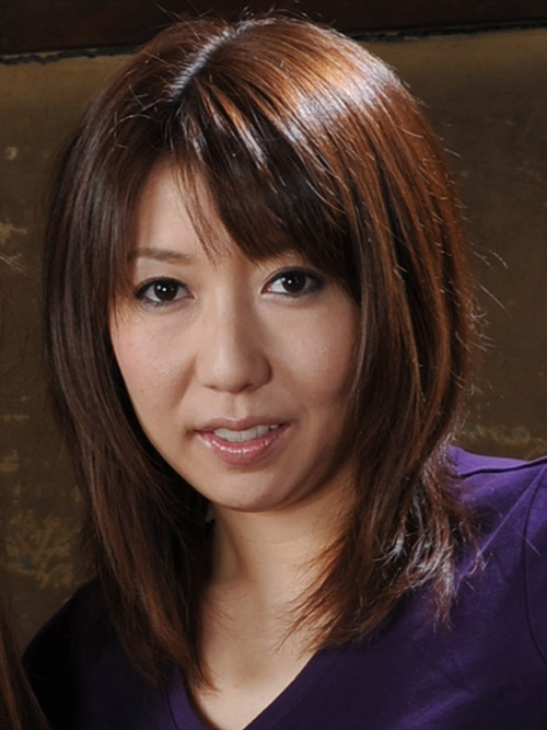 美麗熟女 ゆうこさん（仮）