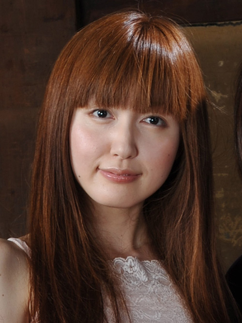 美麗熟女 ゆいさん（仮）