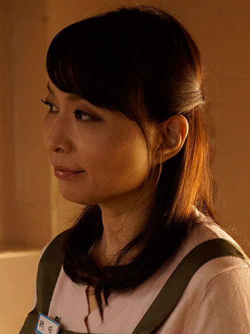 美麗熟女 こずえさん（52歳）