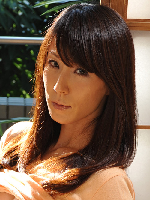 美麗熟女 レイコさん（36歳）