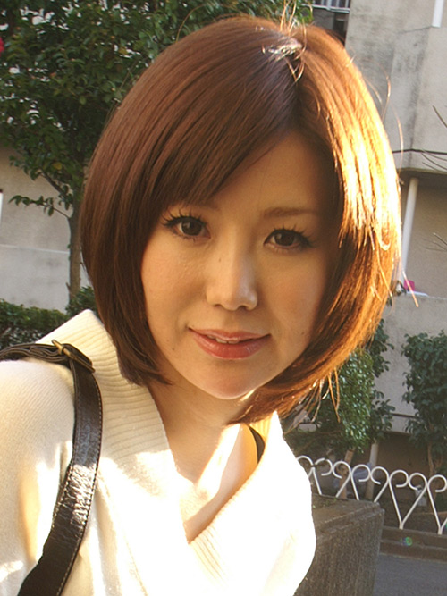 美麗熟女 ななこさん（仮）