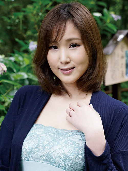 美麗熟女 すみれさん（仮）