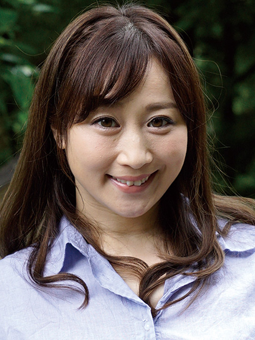 美麗熟女 ゆうさん（仮）