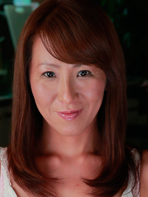 美麗熟女 梨花さん（36歳）
