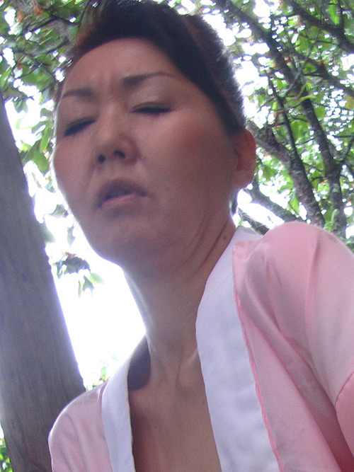 美麗熟女 あさみさん（55歳）